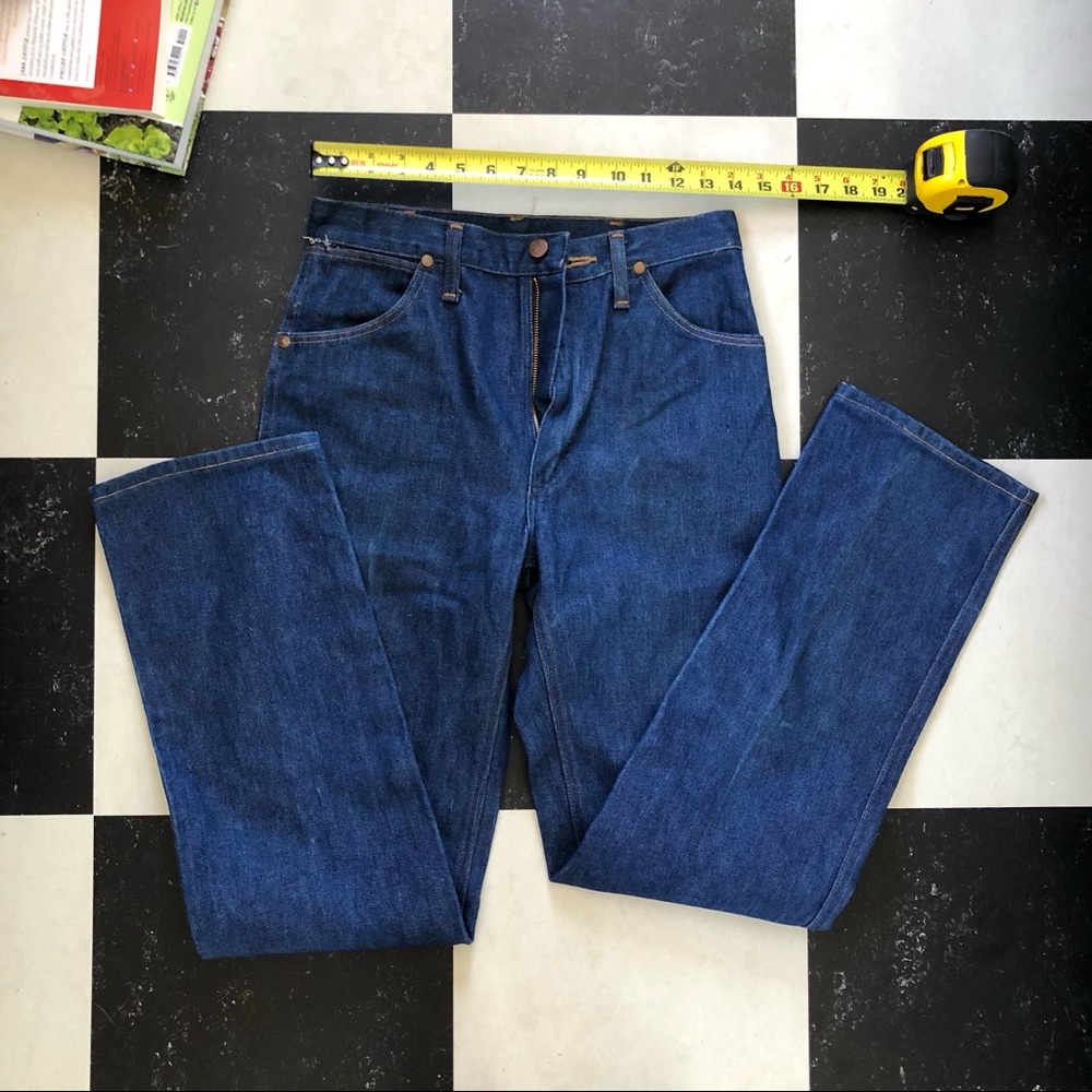 Vintage Wrangler Jeans
